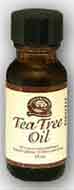 БАД  Tee Tree Oil Масло чайного дерева